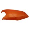 MGT EVO left body cover Matte orange 30408207 body cover matte orange side right